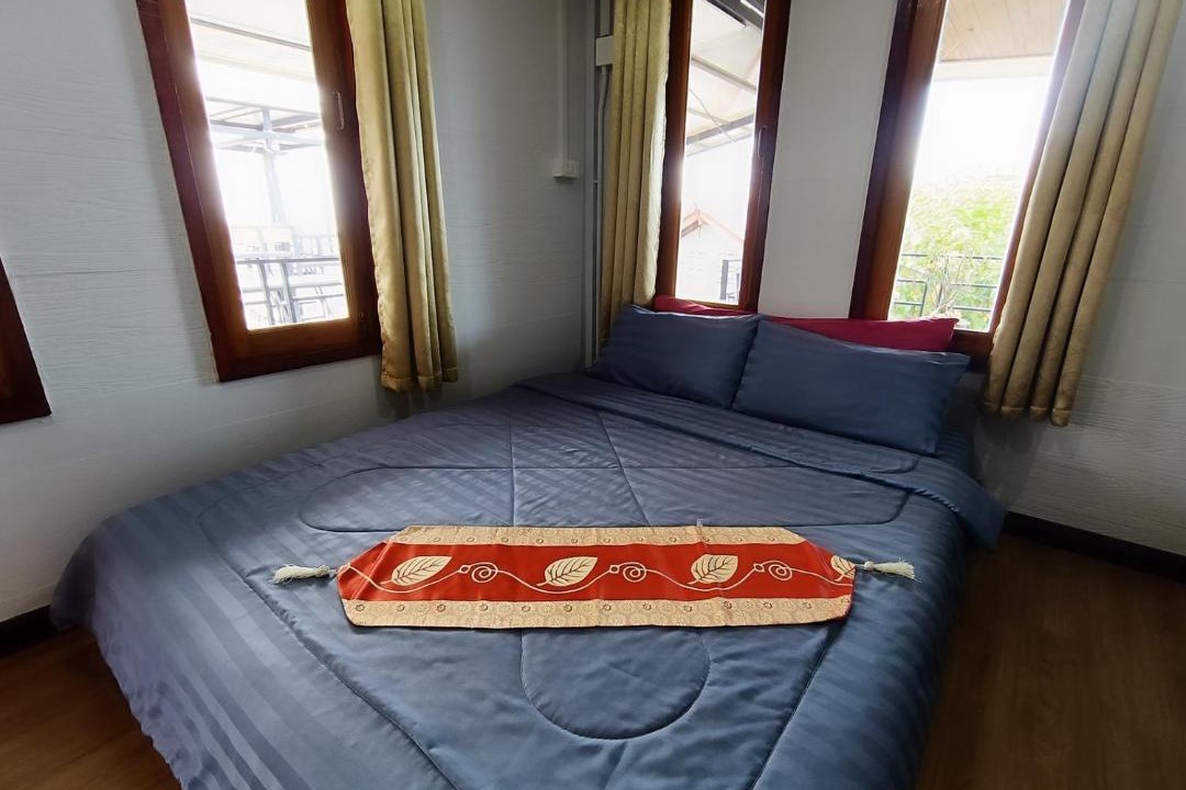 Photo of Bedroom in Ko Libong