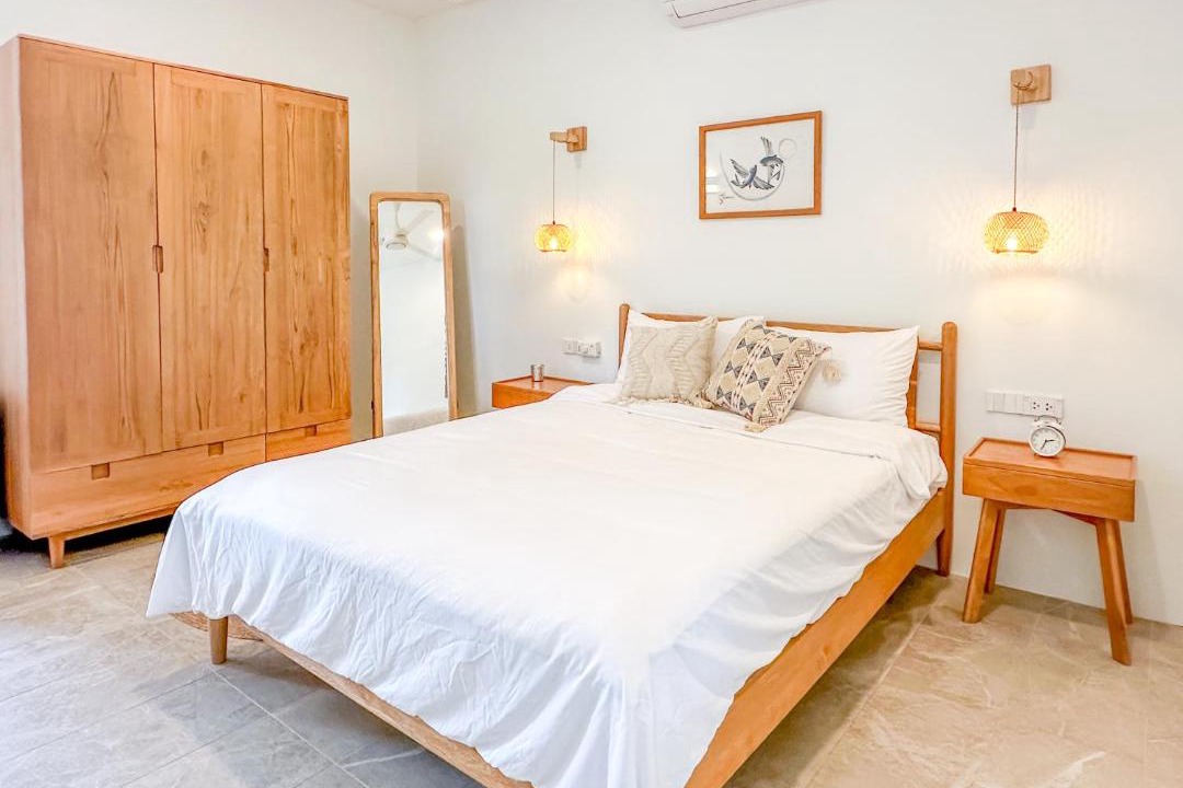 Photo of Bedroom in Hin Hong