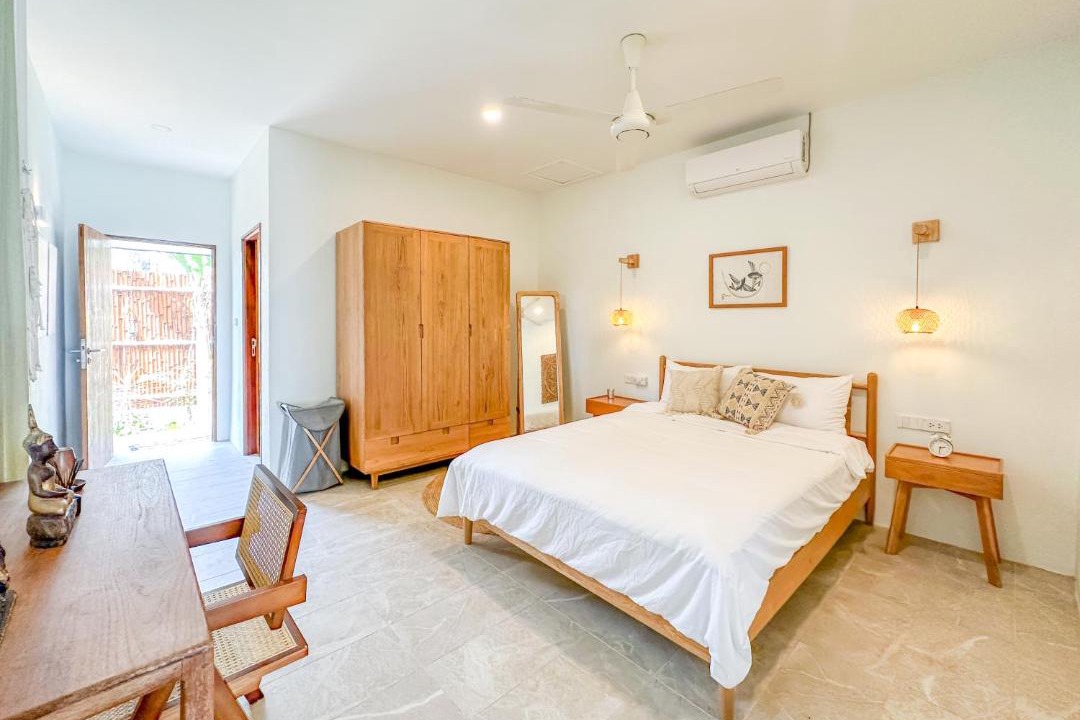 Photo of Bedroom in Hin Hong
