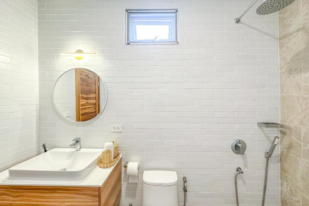 Photo of Bathroom in Hin Hong