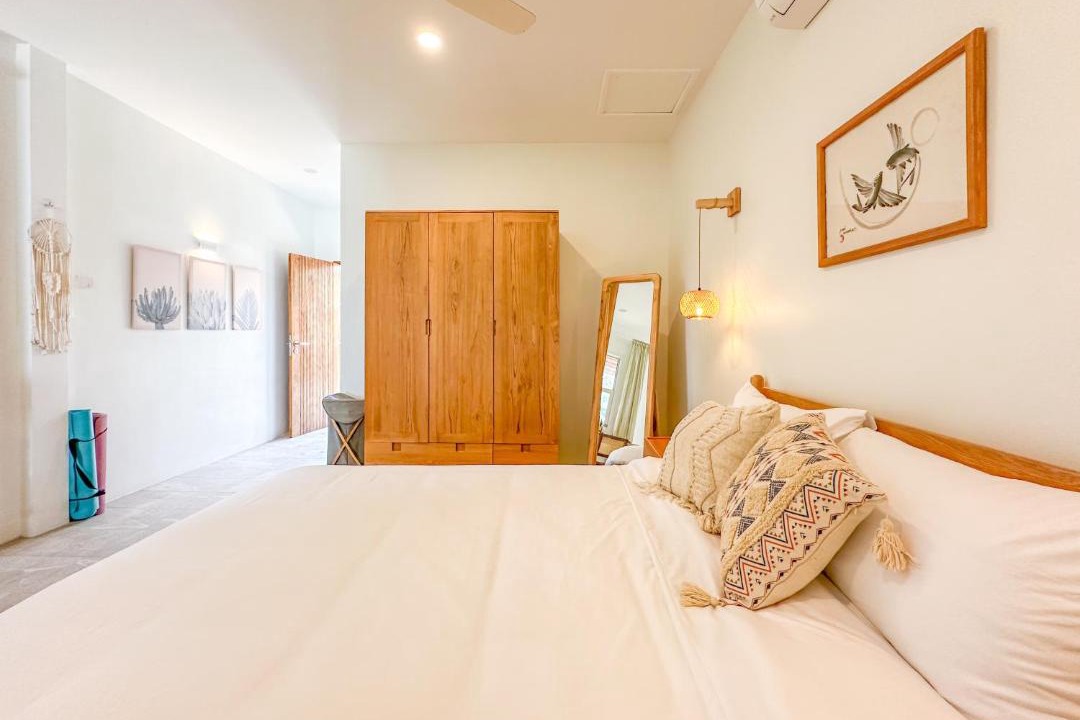 Photo of Bedroom in Hin Hong