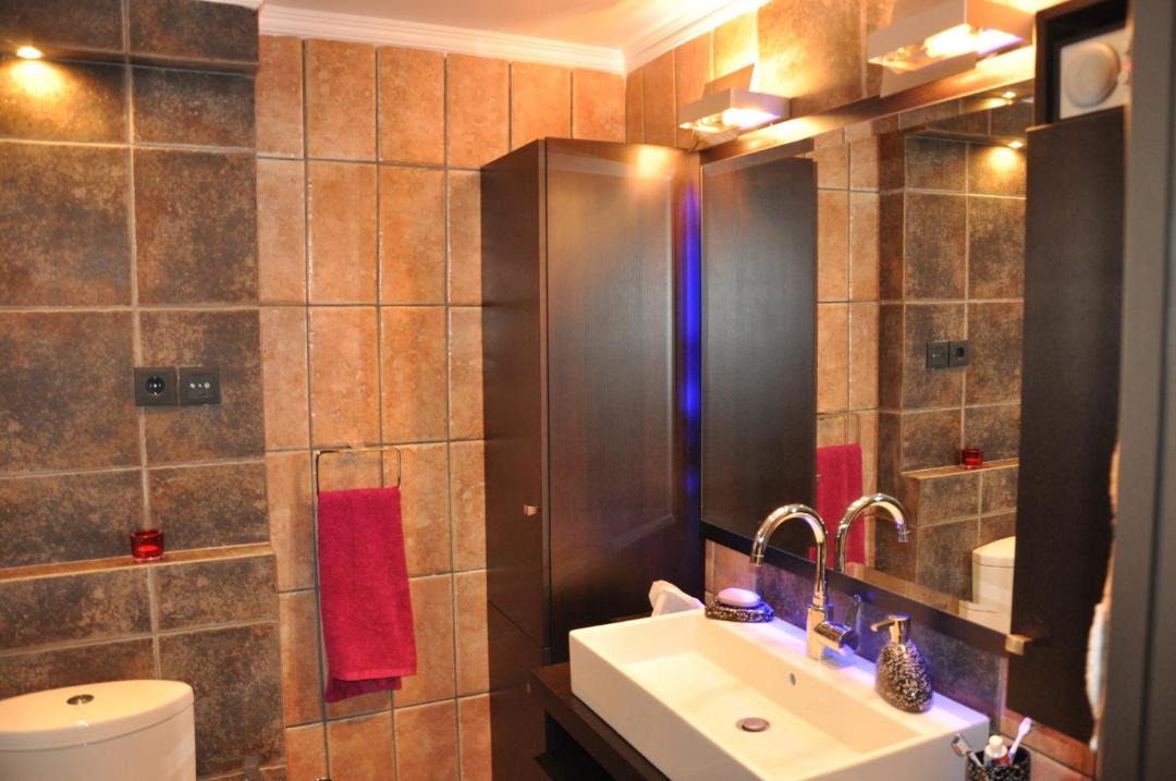 Photo of Bathroom in Rio