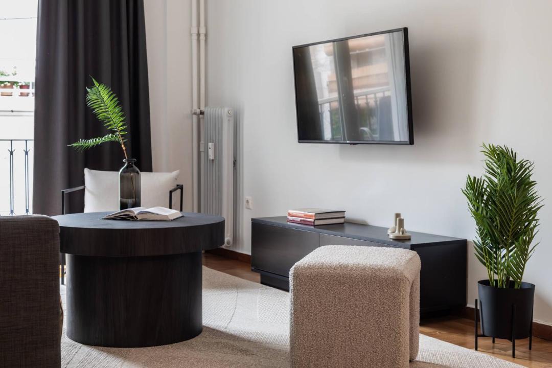 Photo of Livingroom in Anafiotika