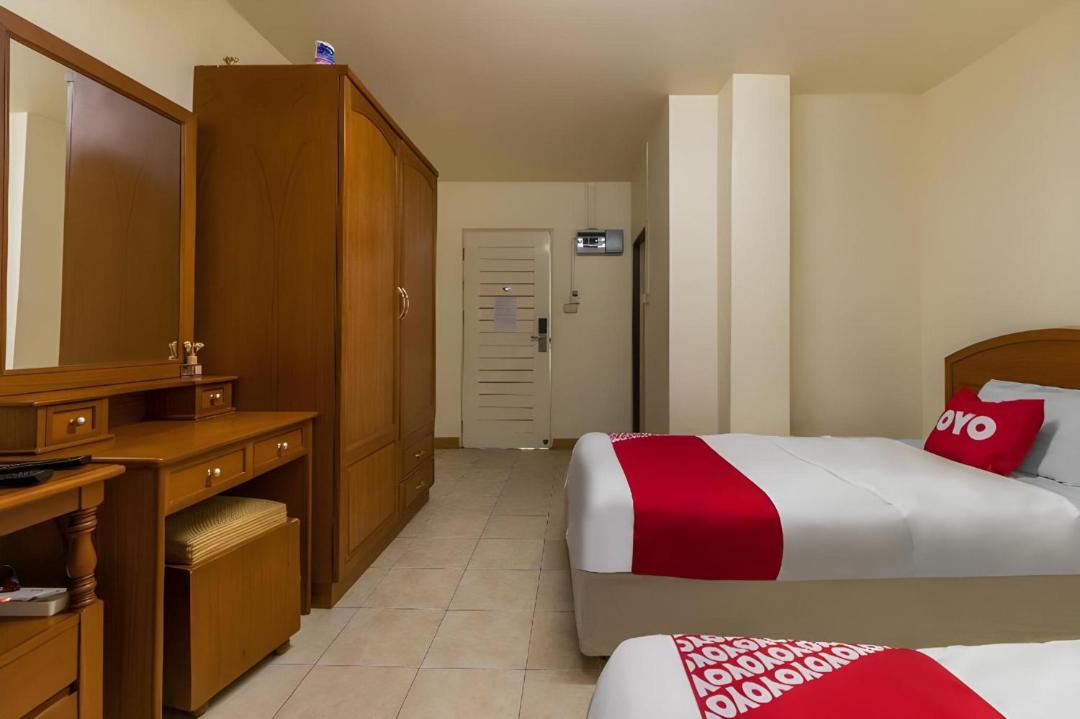 Photo of Bedroom in Ratchathewi