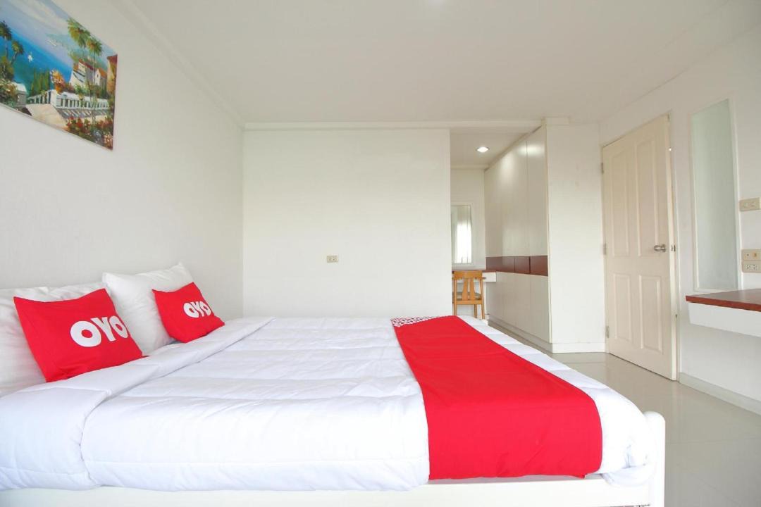 Photo of Bedroom in Thung Khru