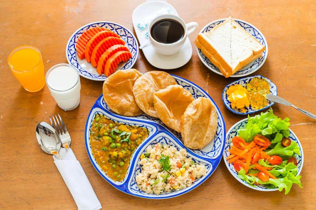Photo of Kitchen in Bang Kho Laem