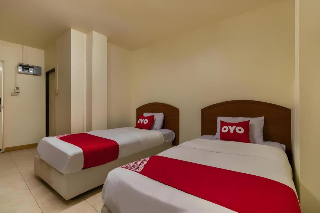 Photo of Bedroom in Ratchathewi