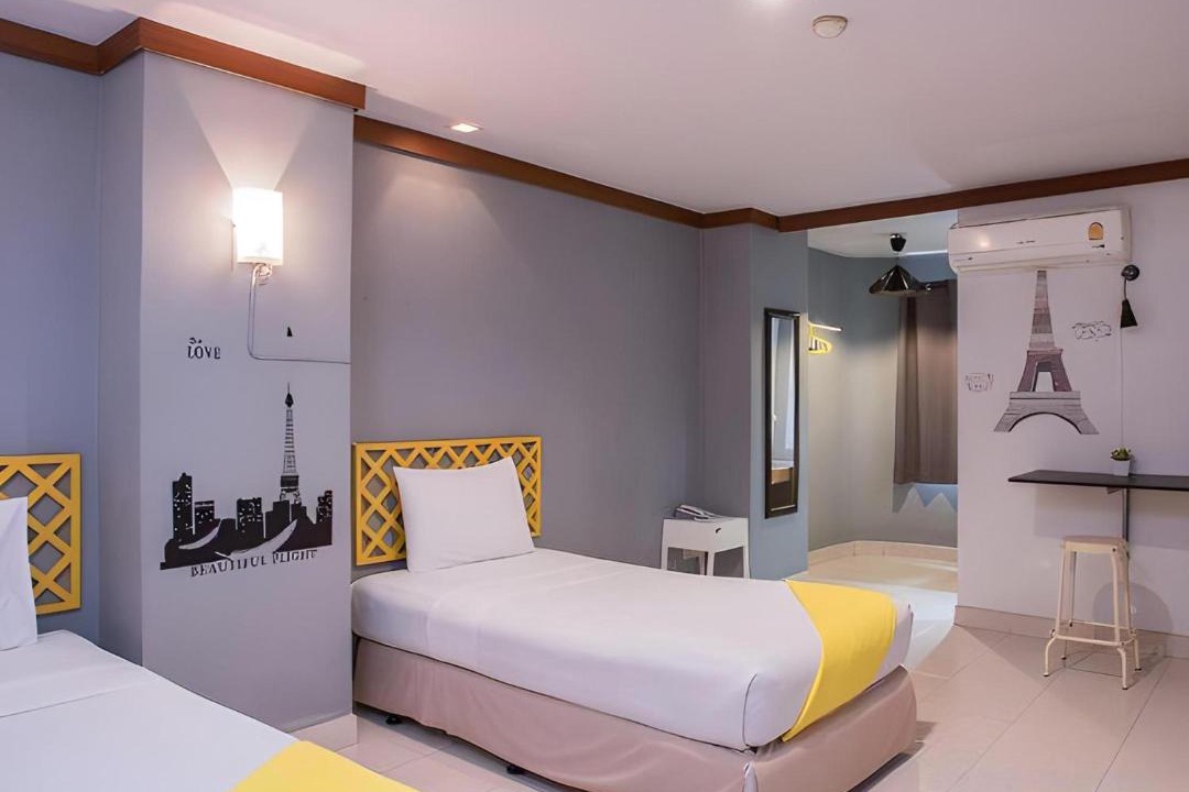 Photo of Bedroom in Bang Kho Laem