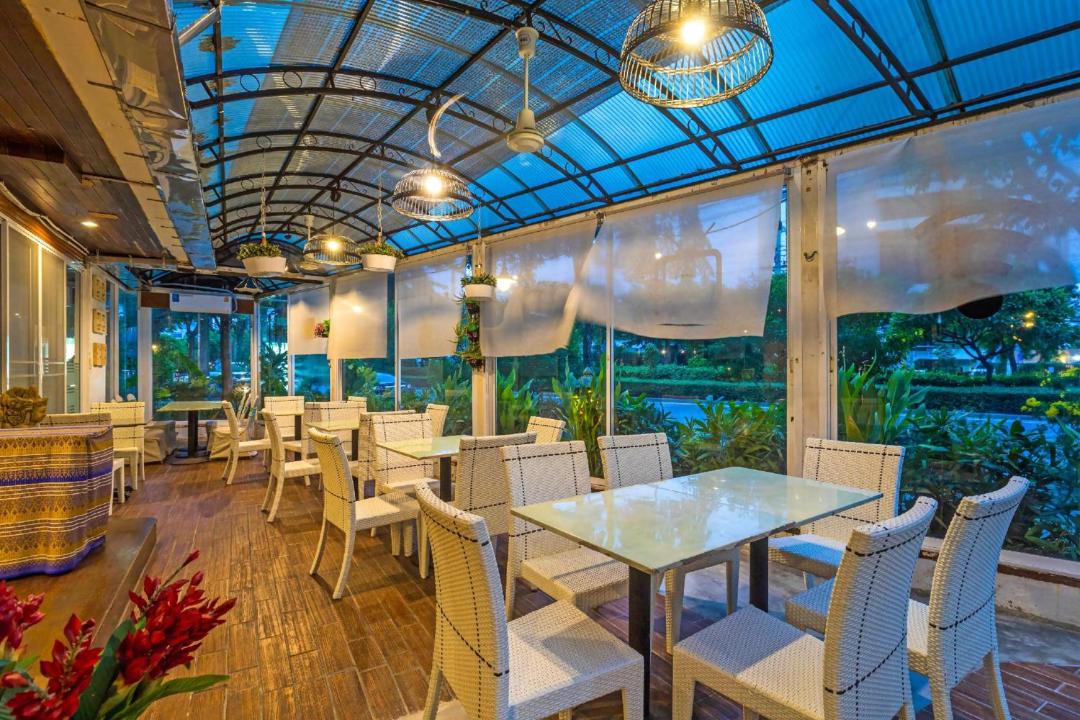 Photo of Patio Balcony in Bang Kho Laem