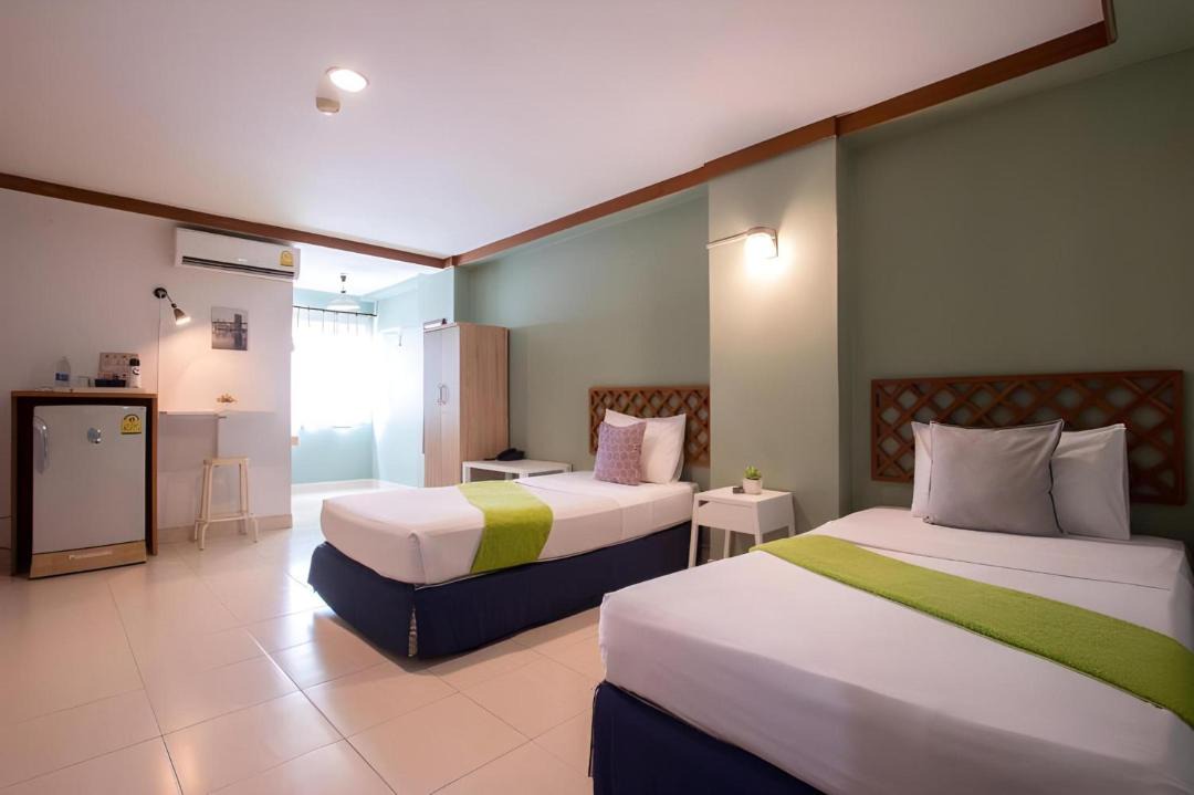 Photo of Bedroom in Bang Kho Laem