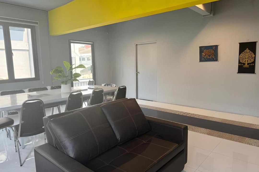 Photo of Livingroom in Huai Khwang