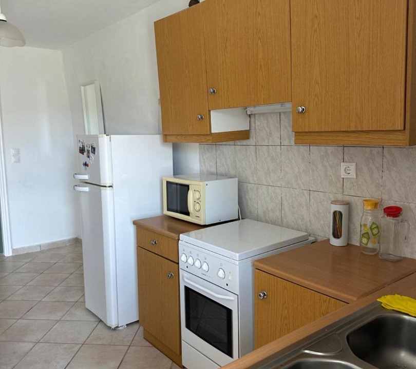 Photo of Kitchen in Megas Yialos-Nites