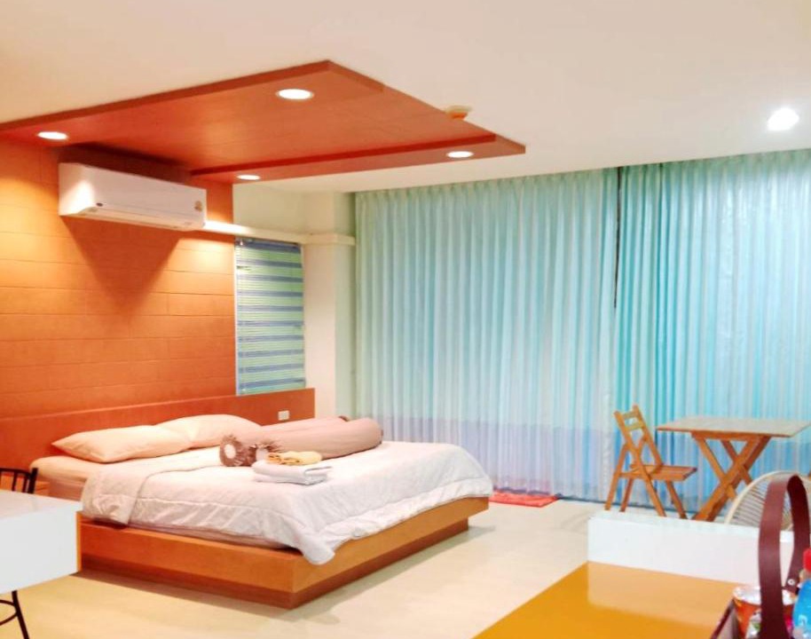 Photo of Bedroom in Ban Bang Saen