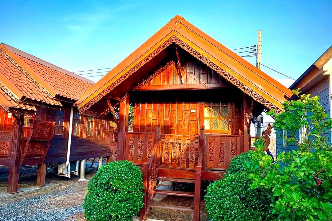 Photo of Others in Nong Chok