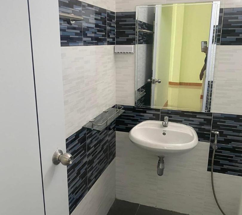 Photo of Bathroom in Downtown Krabi
