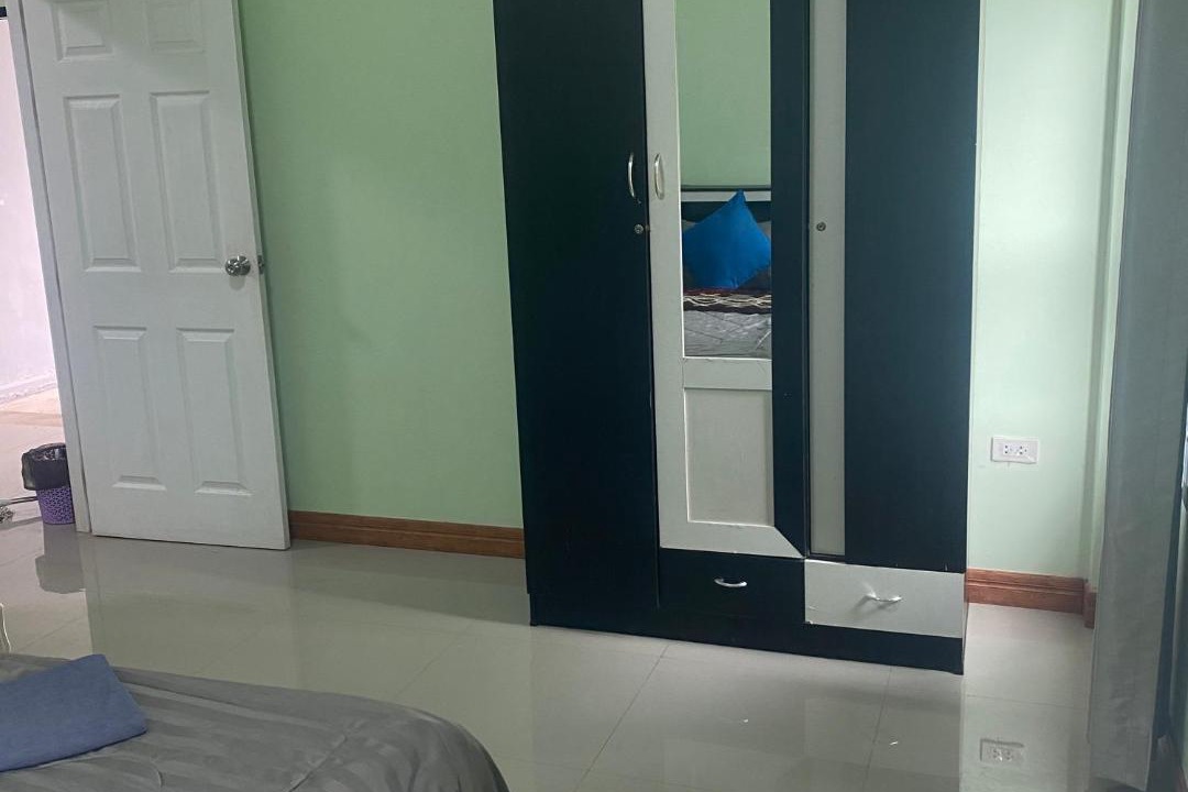 Photo of Bedroom in Downtown Krabi