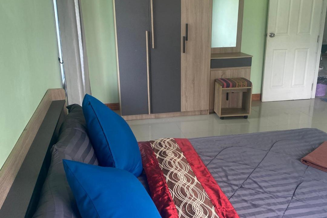 Photo of Bedroom in Downtown Krabi
