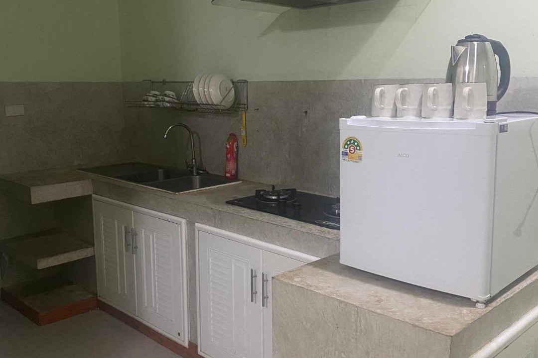 Photo of Kitchen in Downtown Krabi