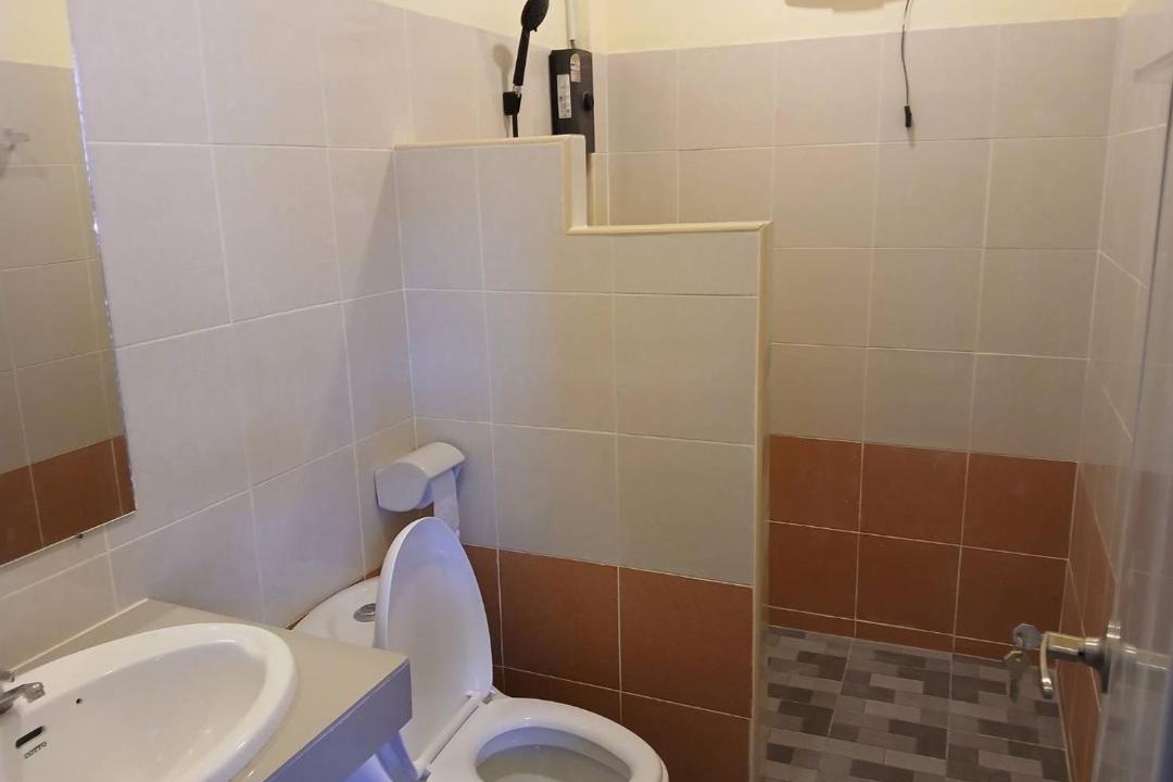 Photo of Bathroom in Nakhon Nayok