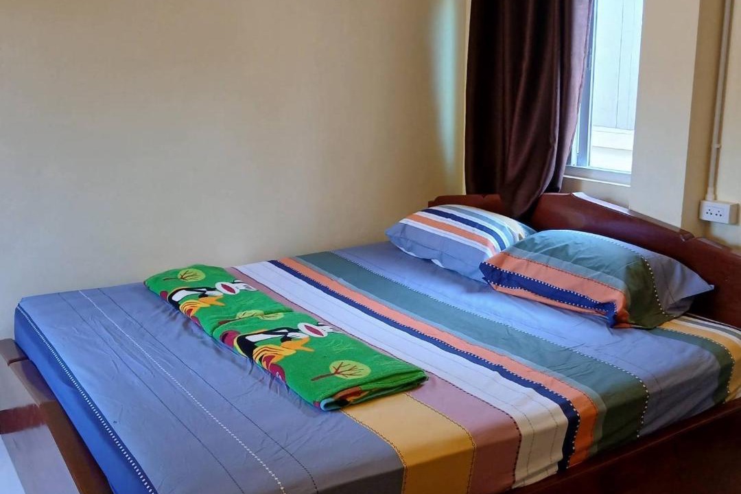 Photo of Bedroom in Nakhon Nayok