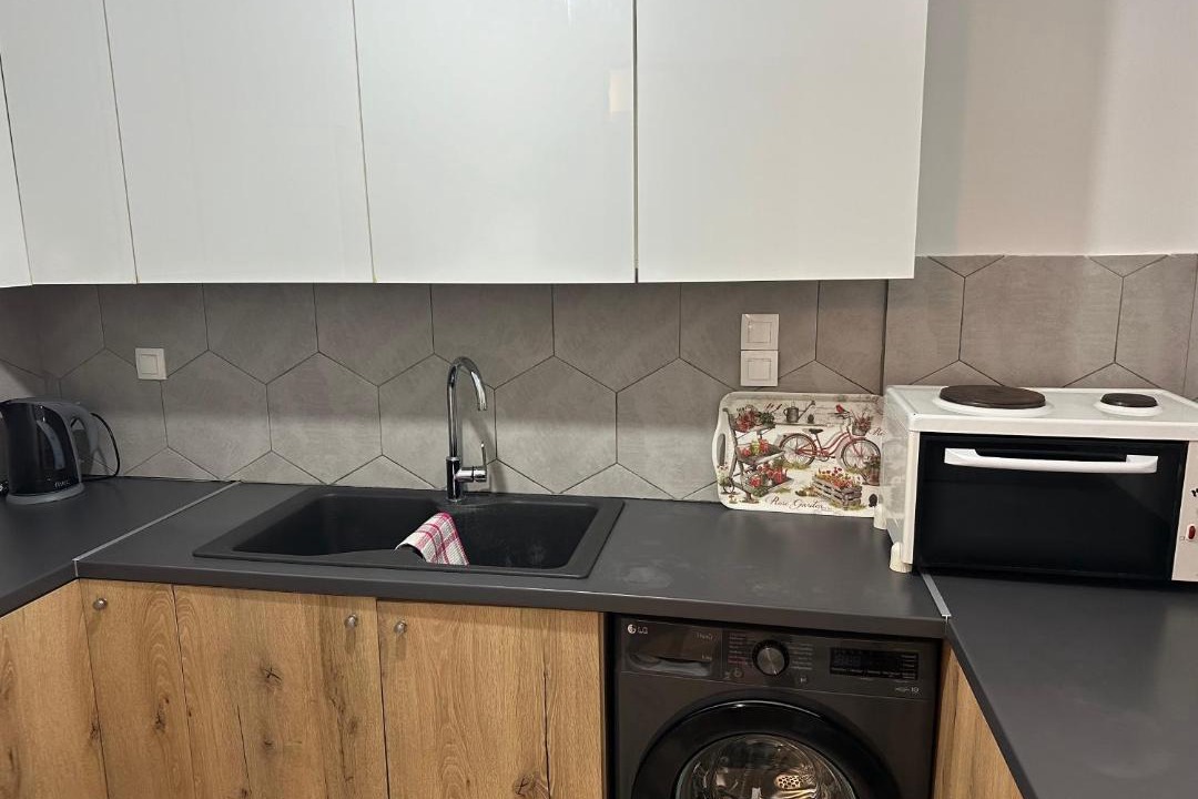 Photo of Kitchen in Korithion