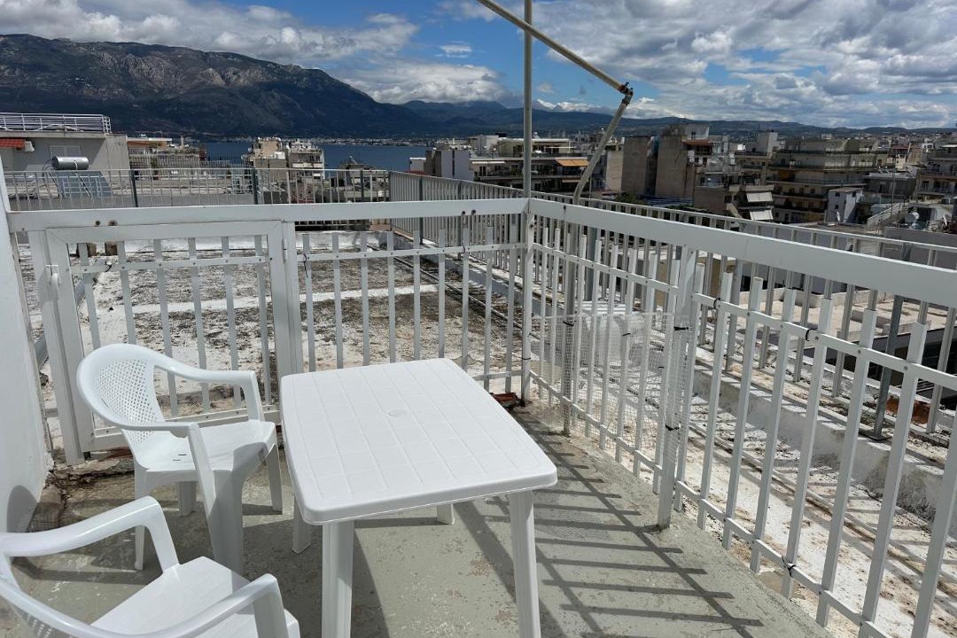 Photo of Patio Balcony in Korithion