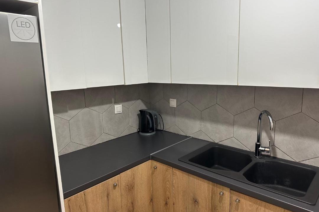 Photo of Kitchen in Korithion