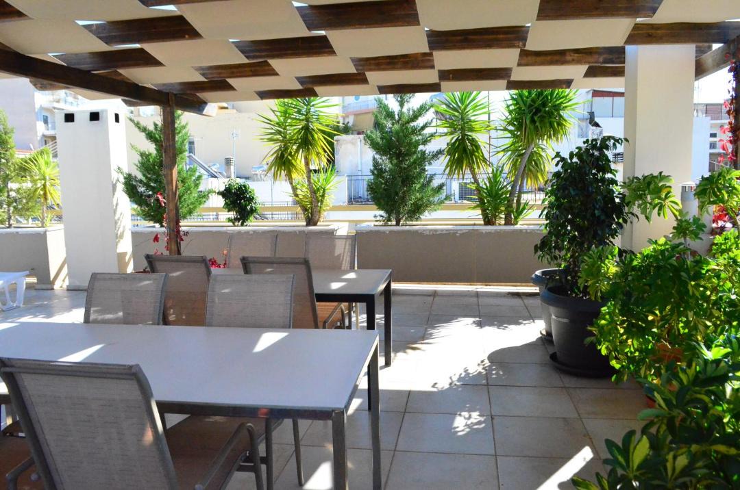 Photo of Patio Balcony in New Kypseli