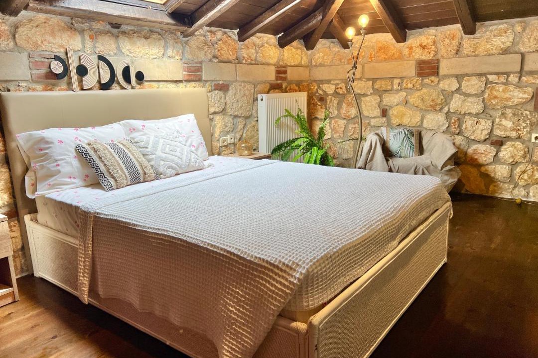 Photo of Bedroom in Psakoudia