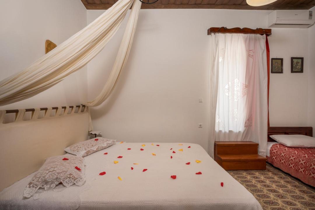 Photo of Bedroom in Drakona