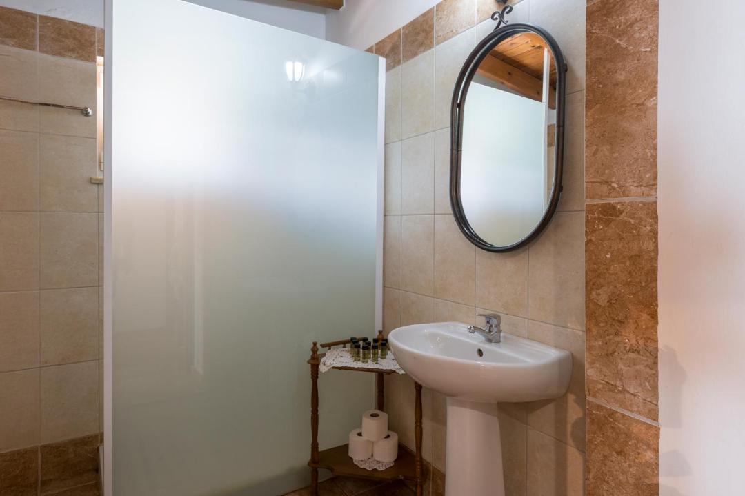 Photo of Bathroom in Drakona