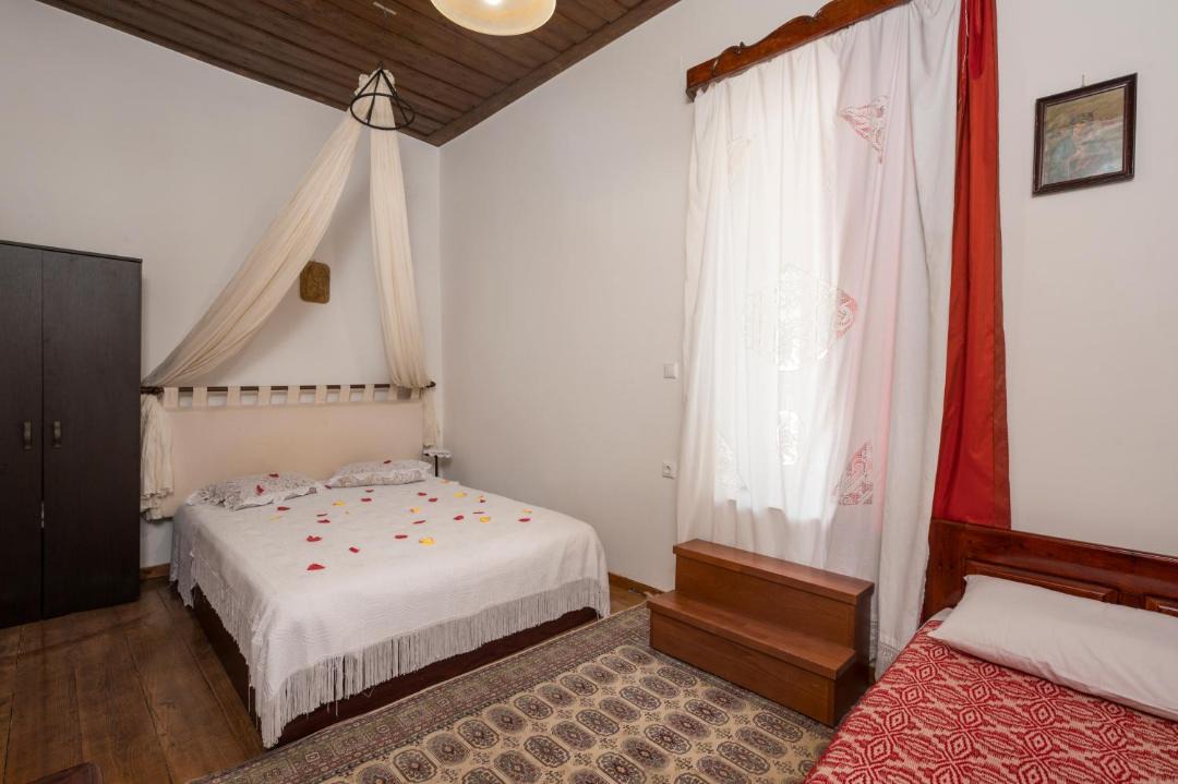 Photo of Bedroom in Drakona