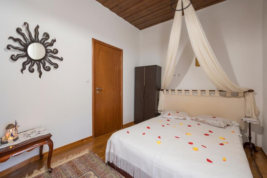 Photo of Bedroom in Drakona