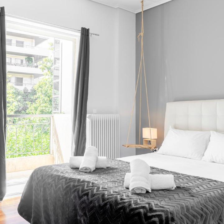 Photo of Bedroom in Khalandrion