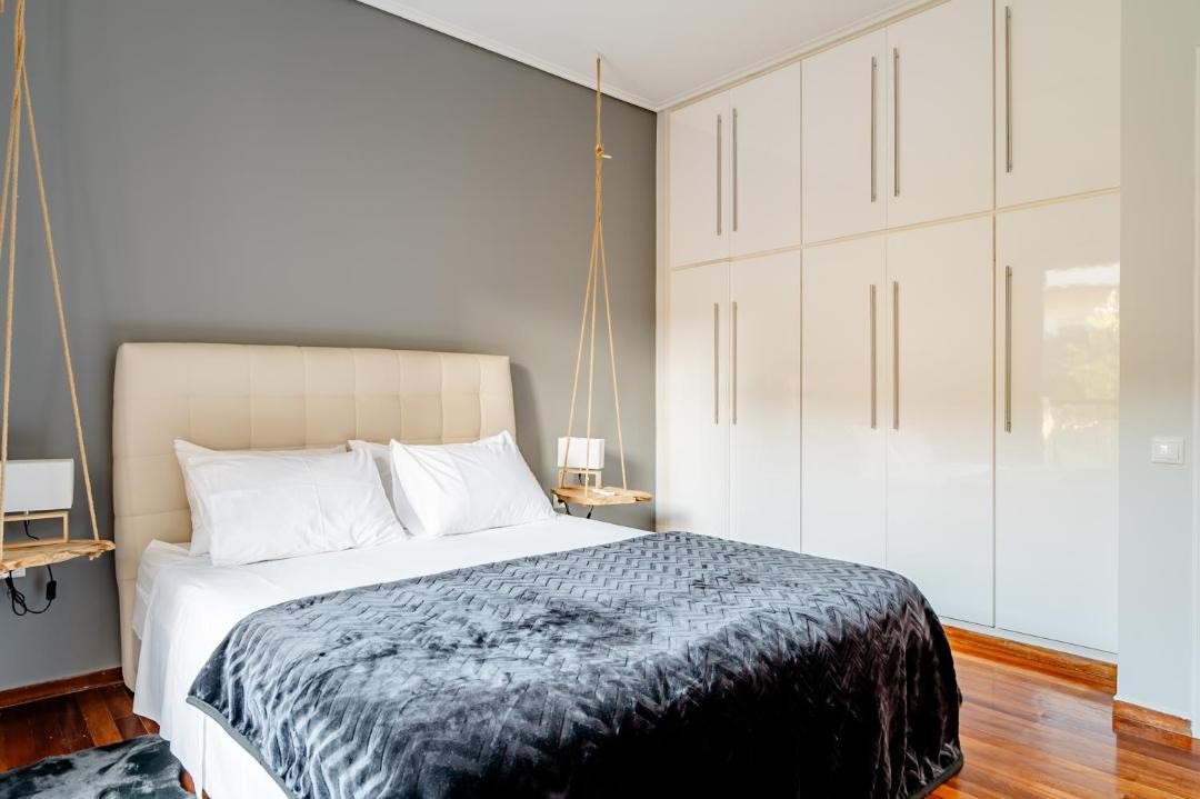 Photo of Bedroom in Khalandrion