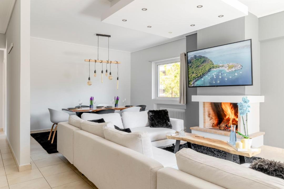 Photo of Livingroom in Khalandrion