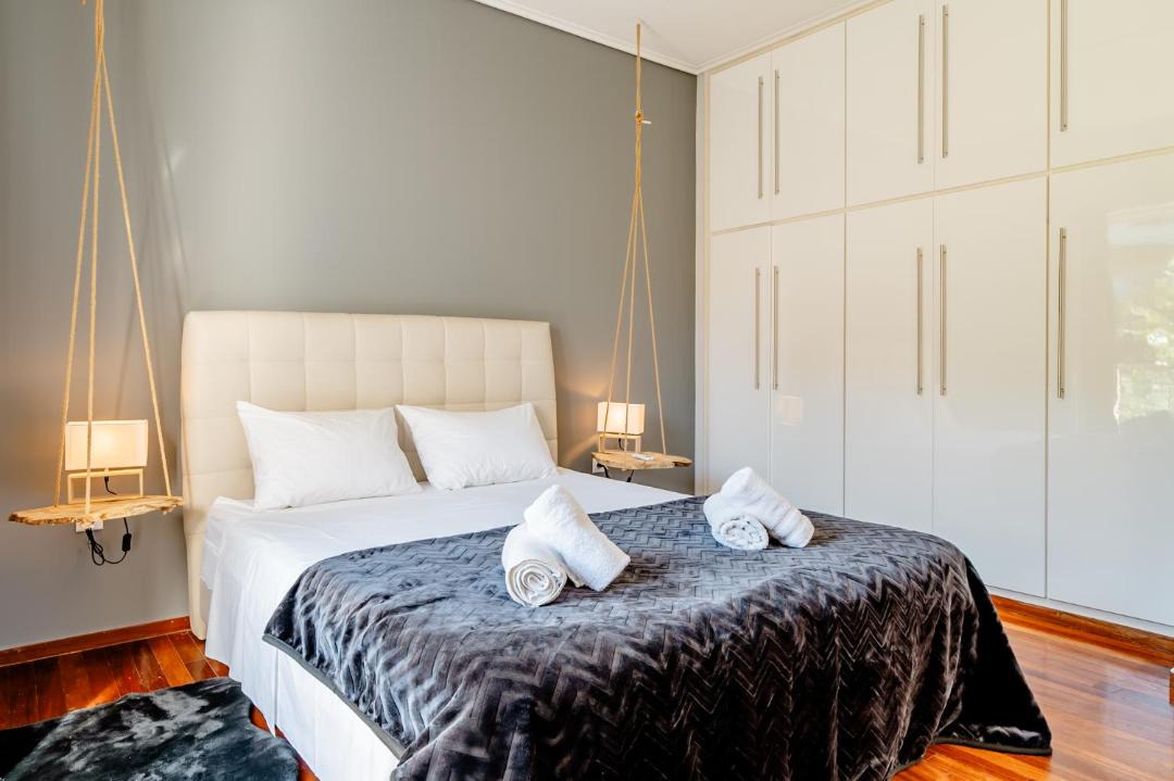 Photo of Bedroom in Khalandrion