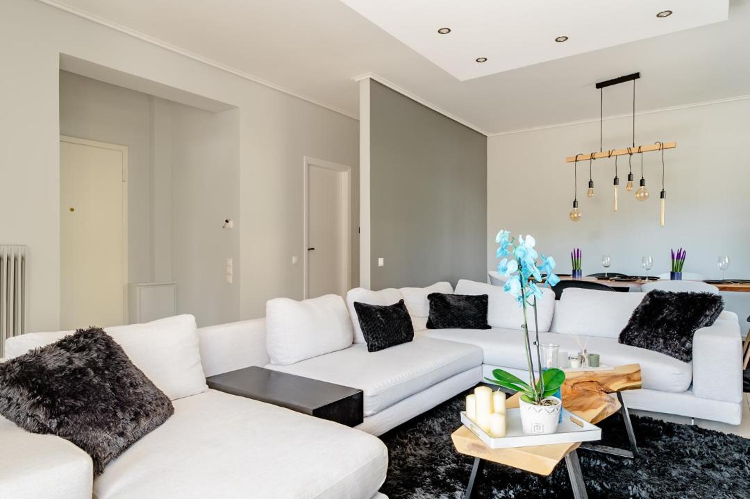Photo of Livingroom in Khalandrion
