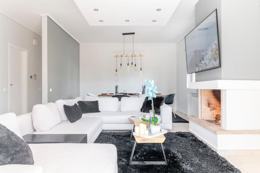 Photo of Livingroom in Khalandrion