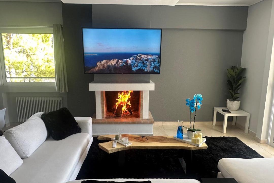 Photo of Livingroom in Khalandrion