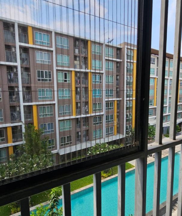 Photo of Patio Balcony in Saen Suk