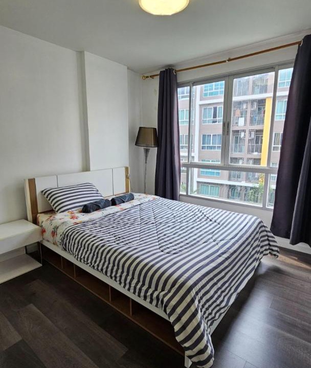 Photo of Bedroom in Saen Suk