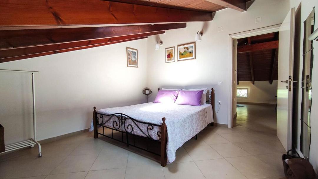 Photo of Bedroom in Corfu