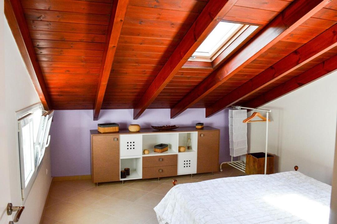 Photo of Bedroom in Corfu