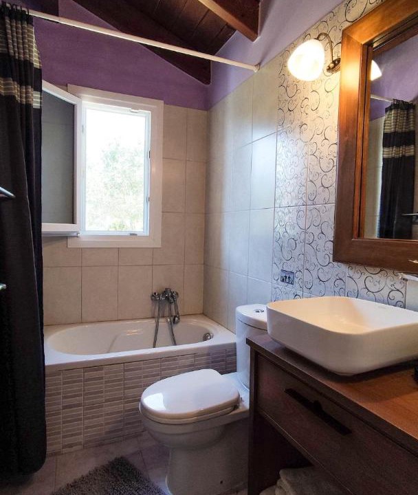 Photo of Bathroom in Corfu