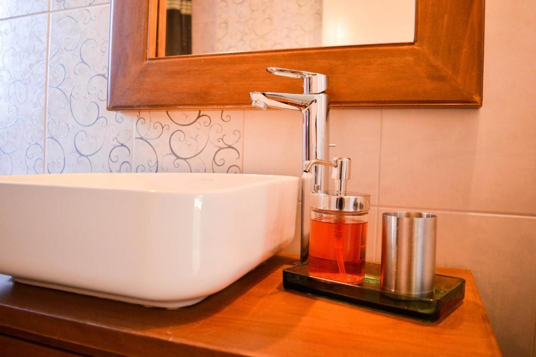 Photo of Bathroom in Corfu