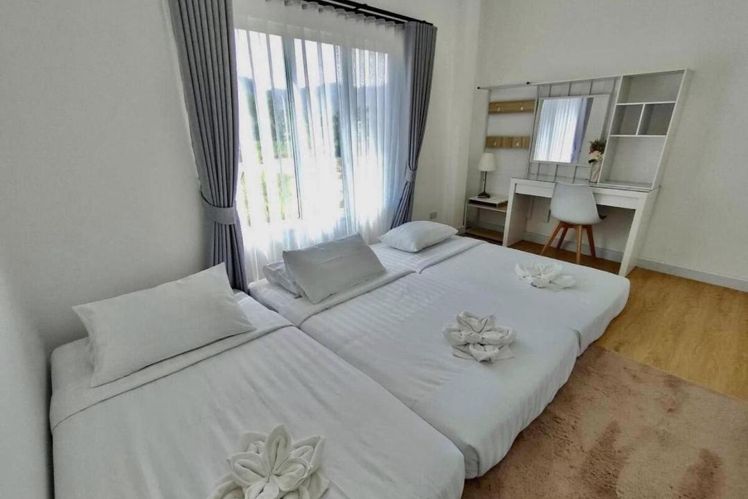 Photo of Bedroom in Nakhon Nayok