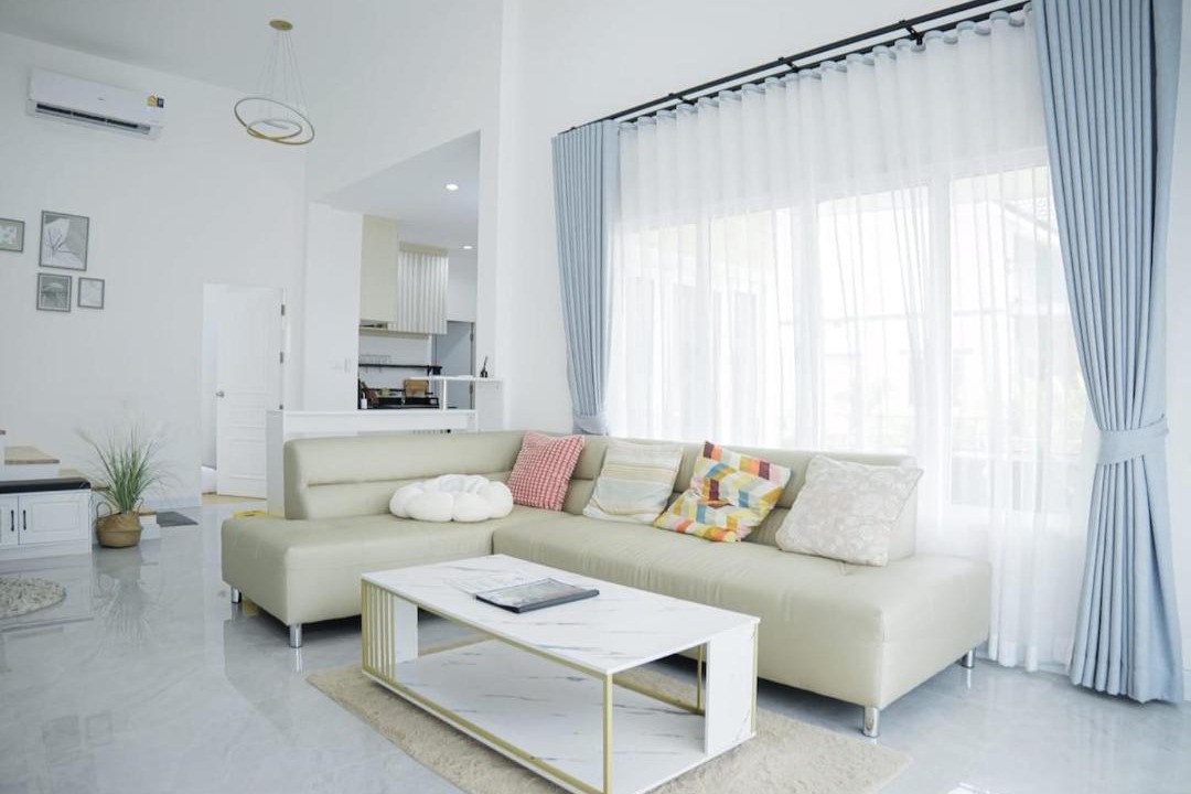 Photo of Livingroom in Nakhon Nayok