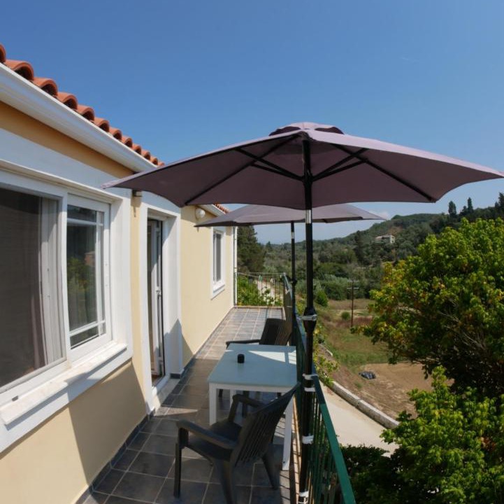 Photo of Patio Balcony in Gardenos
