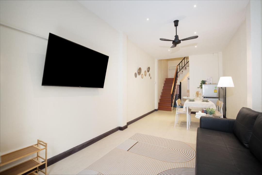 Photo of Livingroom in Ban Phan Thom